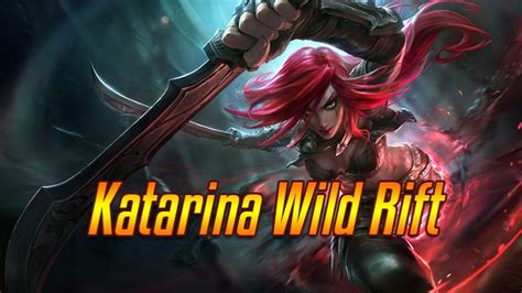 Katarina Build with Highest Winrate